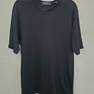 🧔‍♂️Mens Black Shirt